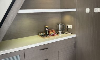 Blue Breeze Villa, Batu Layar (3BR + outdoor kitchen + swimming pool)