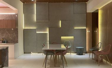 Blue Breeze Villa, Batu Layar (3BR + outdoor kitchen + swimming pool)