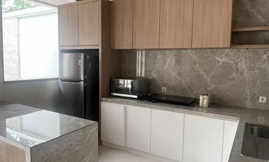 Blue Breeze Villa, Batu Layar (3BR + outdoor kitchen + swimming pool)