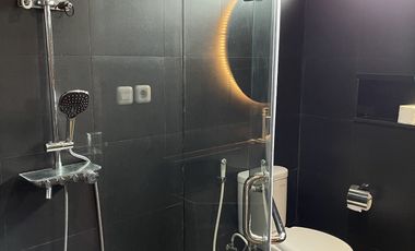 Blue Breeze Villa, Batu Layar (3BR + outdoor kitchen + swimming pool)