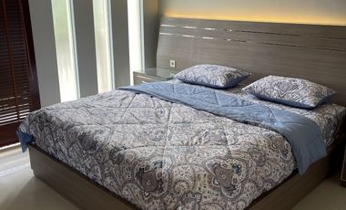 Blue Breeze Villa, Batu Layar (3BR + outdoor kitchen + swimming pool)