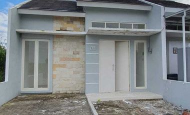 Dijual Rugi Rumah Maharaja Menganti, Surabaya