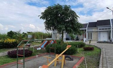 Dijual Rugi Rumah Maharaja Menganti, Surabaya