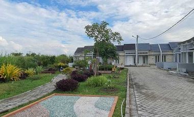 Dijual Rugi Rumah Maharaja Menganti, Surabaya