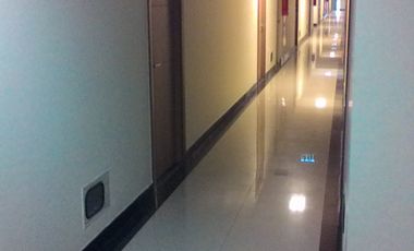 DISEWAKAN APARTEMEN GREEN PALM, Type 2 Bedroom, Dekat Puri, Green Lake