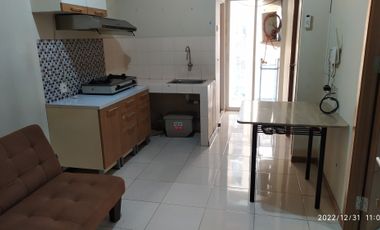 DISEWAKAN APARTEMEN GREEN PALM, Type 2 Bedroom, Dekat Puri, Green Lake