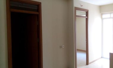 DISEWAKAN APARTEMEN GREEN PALM, Type 2 Bedroom, Dekat Puri, Green Lake