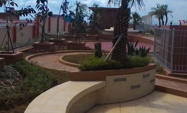 DISEWAKAN APARTEMEN GREEN PALM, Type 2 Bedroom, Dekat Puri, Green Lake