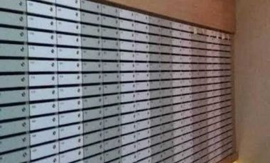 Sewa Apartemen Taman Sari Mahogany 1BR Bagus, Dekat Tol Karawang Barat