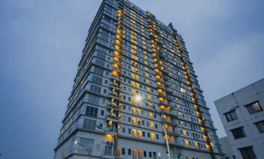 Sewa Apartemen Taman Sari Mahogany 1BR Bagus, Dekat Tol Karawang Barat