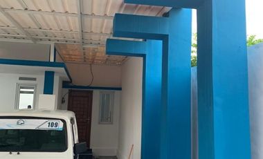 Rumah baru di sewa kontrakan 2 lantai di Tarogong Garut