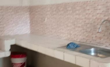 disewakan rumah gress rawamangun cipinang siap huni