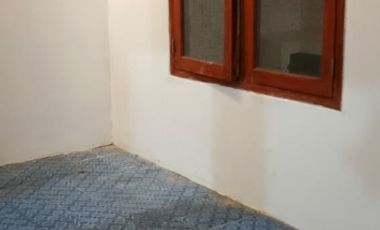 disewakan rumah gress rawamangun cipinang siap huni