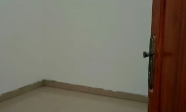 disewakan rumah gress rawamangun cipinang siap huni