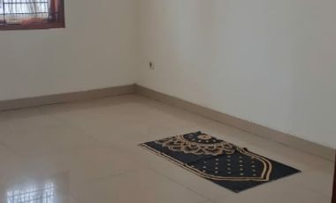disewakan rumah gress rawamangun cipinang siap huni