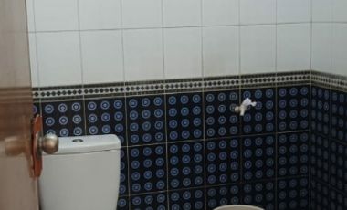 disewakan rumah gress rawamangun cipinang siap huni