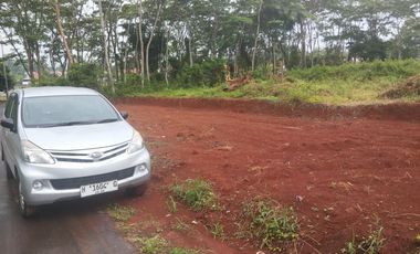 Dijual tanah 310 m2, 170 m2, atau 140 m2 di Kandeman Batang, Dekat Pantura dan Pintu Toll, dan Pusat Kota Batang