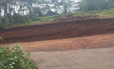 Dijual tanah 310 m2, 170 m2, atau 140 m2 di Kandeman Batang, Dekat Pantura dan Pintu Toll, dan Pusat Kota Batang