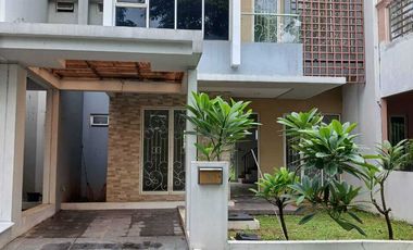 Rumah Grand Taruma Agung Podomoro, telukjambe timur, karawang barat