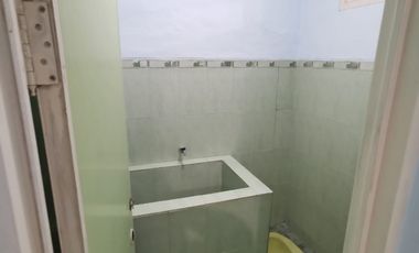 rumah siap huni d perumahan