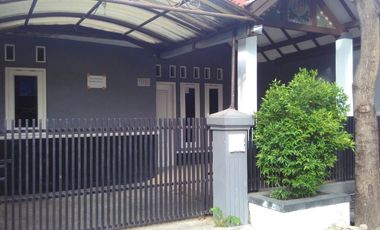 rumah siap huni d perumahan