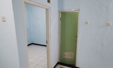 rumah siap huni d perumahan