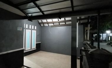 rumah siap huni d perumahan