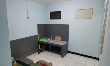 rumah siap huni d perumahan