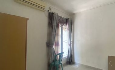 Rumah dijual baru Renovasi