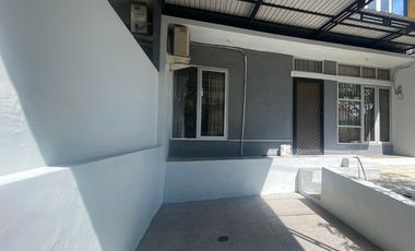 Rumah dijual baru Renovasi