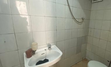 Rumah dijual baru Renovasi