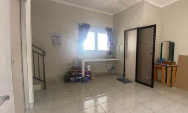 Rumah dijual baru Renovasi