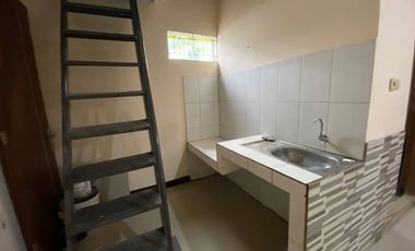 Rumah Disewa Bulanan Tahunan 3 KT Di Hegar Asri Residence Baleendah Dekat RS Welas Asih