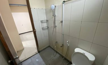 Rumah Disewa Bulanan Tahunan 3 KT Di Hegar Asri Residence Baleendah Dekat RS Welas Asih