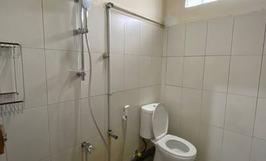 Rumah Disewa Bulanan Tahunan 3 KT Di Hegar Asri Residence Baleendah Dekat RS Welas Asih