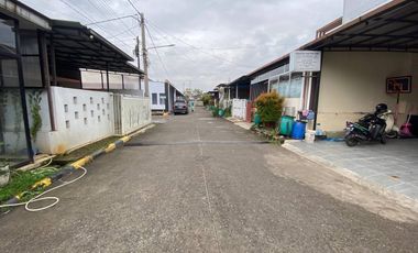 Rumah Disewa Bulanan Tahunan 3 KT Di Hegar Asri Residence Baleendah Dekat RS Welas Asih