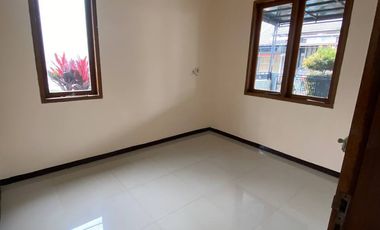 Rumah Disewa Bulanan Tahunan 3 KT Di Hegar Asri Residence Baleendah Dekat RS Welas Asih