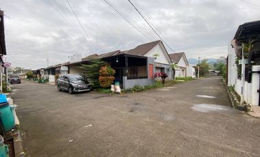 Rumah Disewa Bulanan Tahunan 3 KT Di Hegar Asri Residence Baleendah Dekat RS Welas Asih