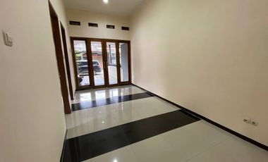 Rumah Disewa Bulanan Tahunan 3 KT Di Hegar Asri Residence Baleendah Dekat RS Welas Asih