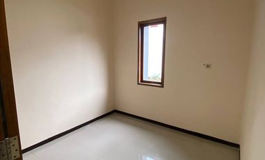 Rumah Disewa Bulanan Tahunan 3 KT Di Hegar Asri Residence Baleendah Dekat RS Welas Asih