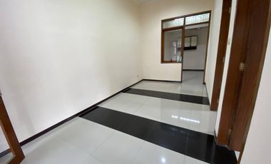 Rumah Disewa Bulanan Tahunan 3 KT Di Hegar Asri Residence Baleendah Dekat RS Welas Asih