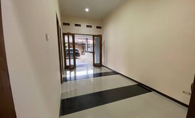 Rumah Disewa Bulanan Tahunan 3 KT Di Hegar Asri Residence Baleendah Dekat RS Welas Asih