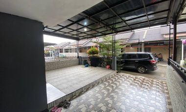 Rumah Disewa Bulanan Tahunan 3 KT Di Hegar Asri Residence Baleendah Dekat RS Welas Asih