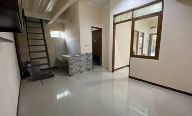 Rumah Disewa Bulanan Tahunan 3 KT Di Hegar Asri Residence Baleendah Dekat RS Welas Asih