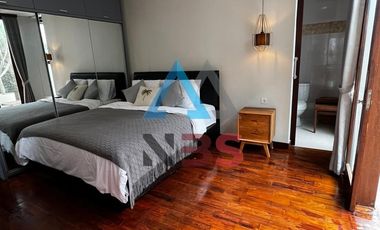 FOR SALE RUMAH MODERN MINIMALIS LANTAI 3 SEDAP MALAM SANUR DENPASAR