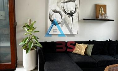 FOR SALE RUMAH MODERN MINIMALIS LANTAI 3 SEDAP MALAM SANUR DENPASAR