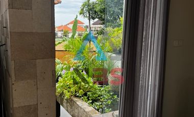 FOR SALE RUMAH MODERN MINIMALIS LANTAI 3 SEDAP MALAM SANUR DENPASAR