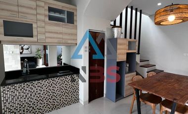 FOR SALE RUMAH MODERN MINIMALIS LANTAI 3 SEDAP MALAM SANUR DENPASAR