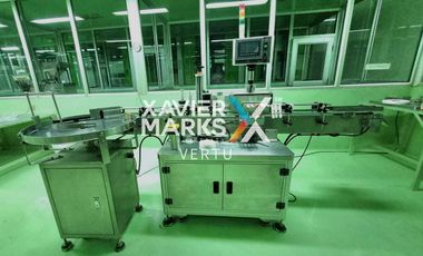 Take Over Pabrik Farmasi, Lokasi Driyorejo, Gresik