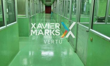 Take Over Pabrik Farmasi, Lokasi Driyorejo, Gresik